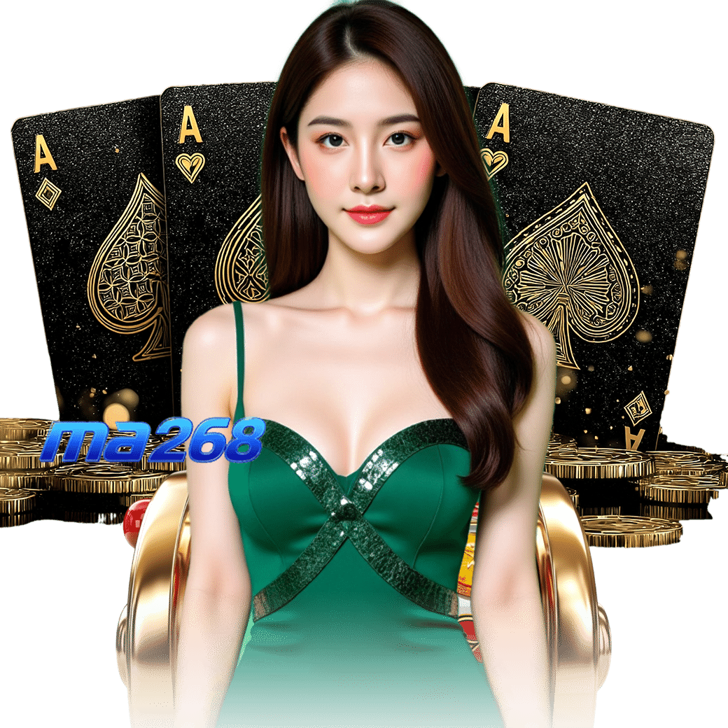 ma268 ทางเข้า